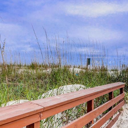 Apartamento Hickory Cove 39 Hilton Head Island Exterior foto