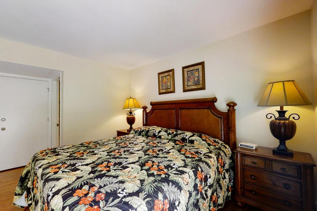 Apartamento Hickory Cove 39 Hilton Head Island Exterior foto