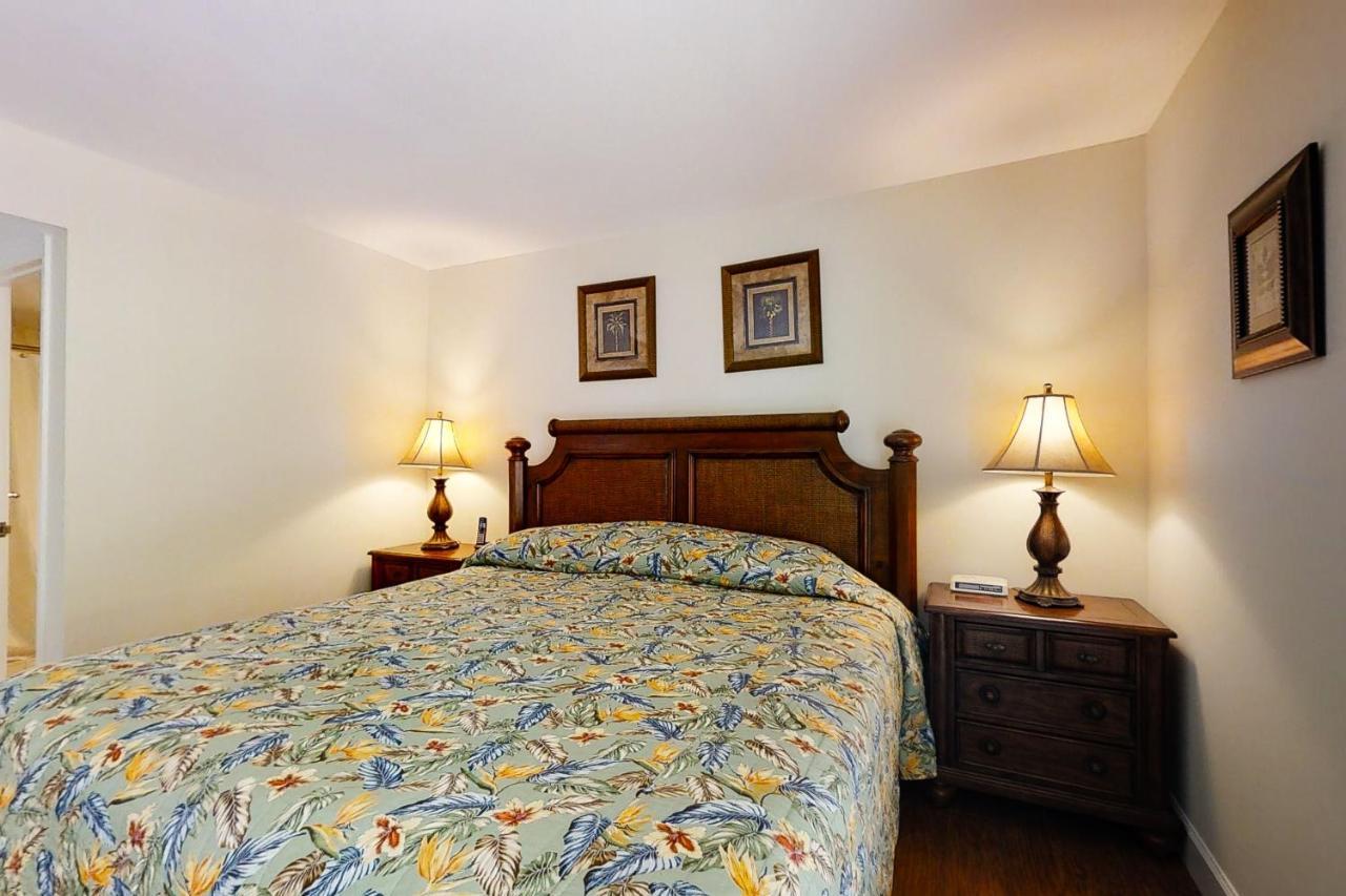 Apartamento Hickory Cove 39 Hilton Head Island Exterior foto