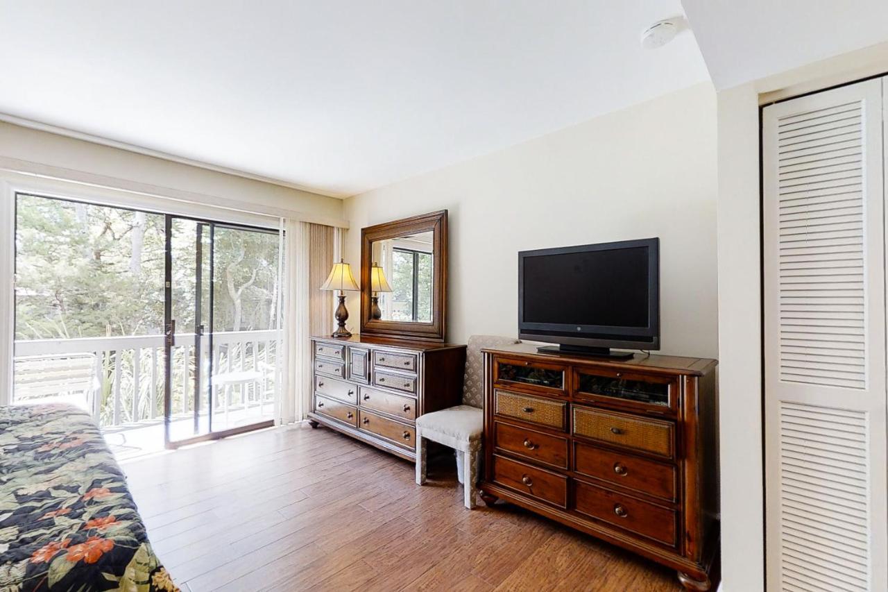 Apartamento Hickory Cove 39 Hilton Head Island Exterior foto