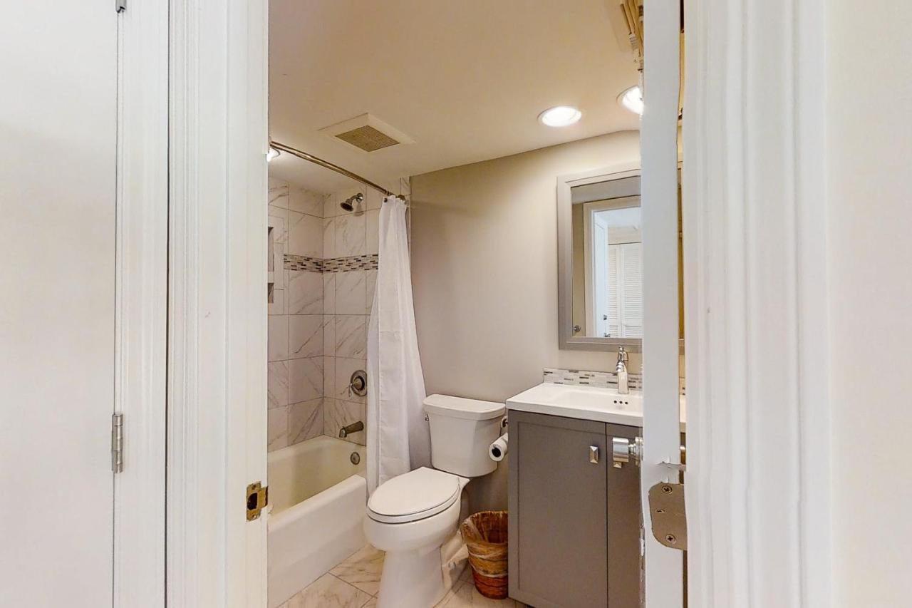 Apartamento Hickory Cove 39 Hilton Head Island Exterior foto