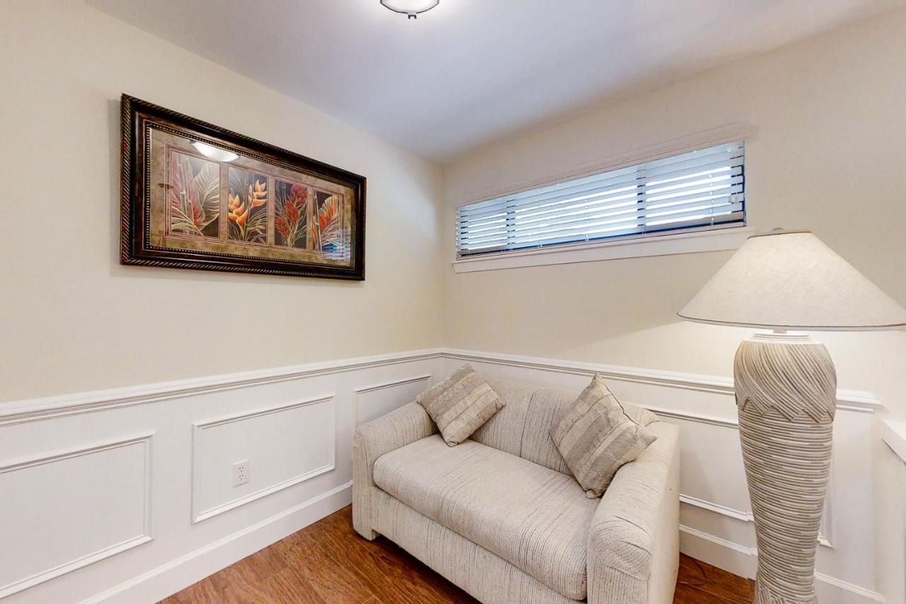 Apartamento Hickory Cove 39 Hilton Head Island Exterior foto