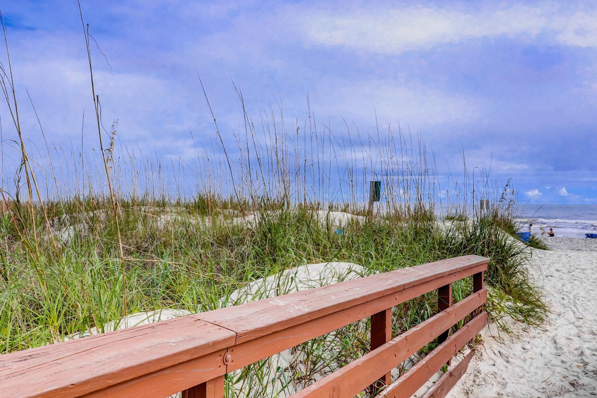Apartamento Hickory Cove 39 Hilton Head Island Exterior foto