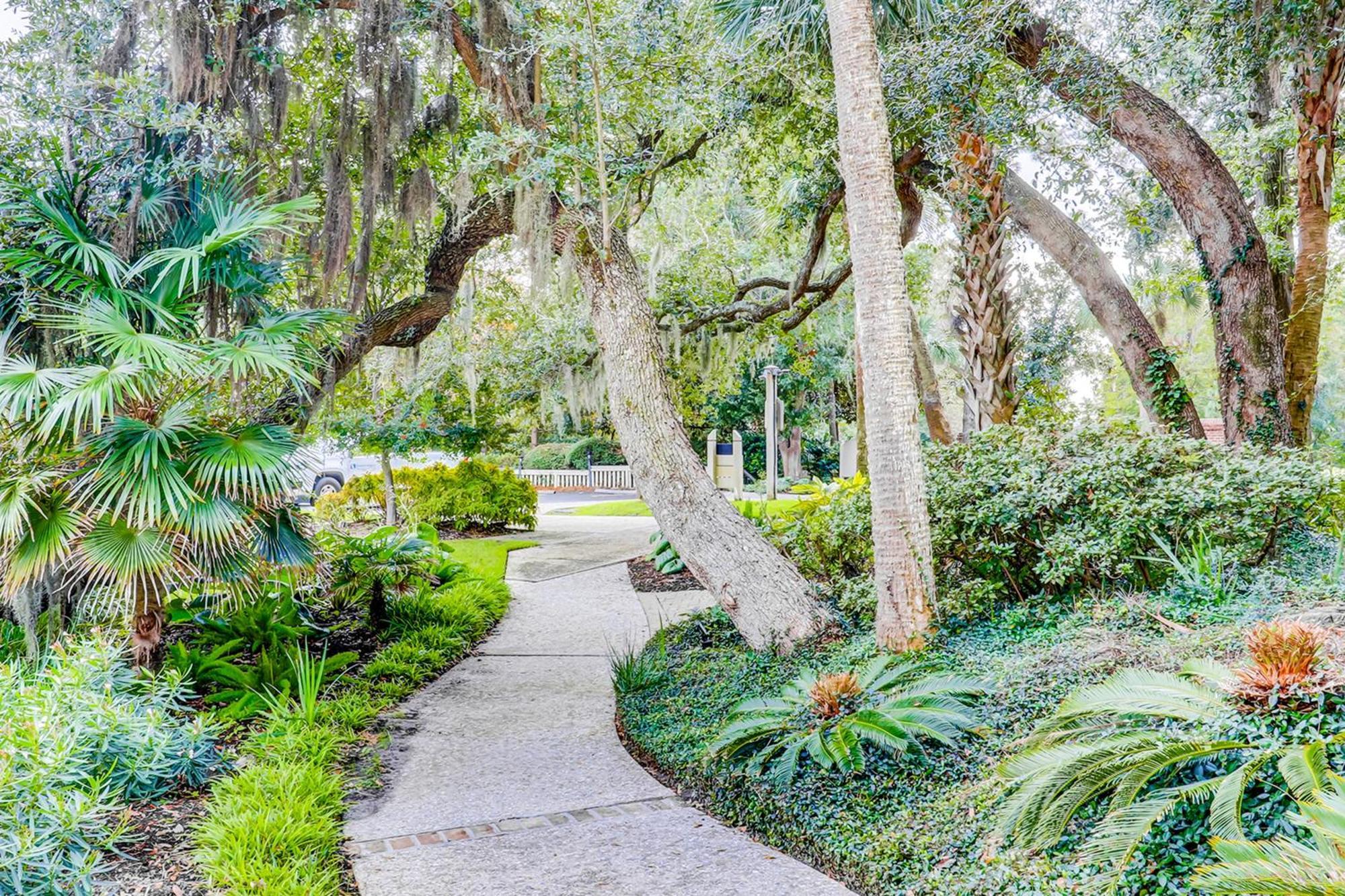Apartamento Hickory Cove 39 Hilton Head Island Exterior foto