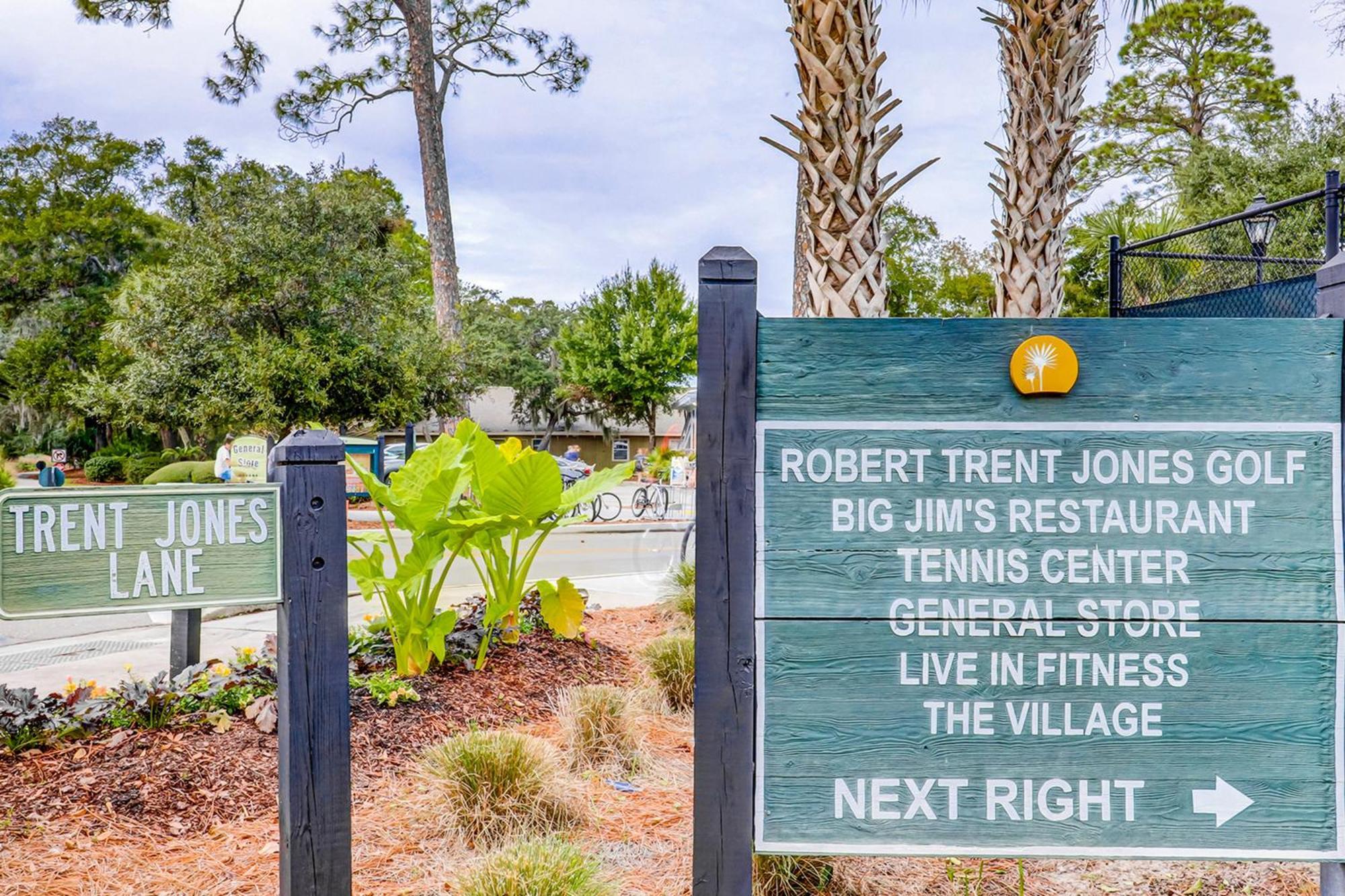 Apartamento Hickory Cove 39 Hilton Head Island Exterior foto