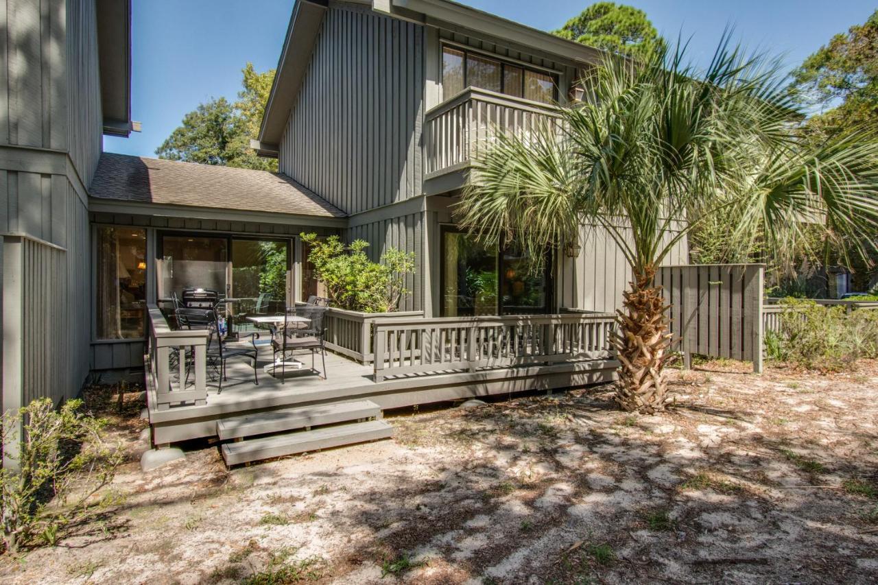 Apartamento Hickory Cove 39 Hilton Head Island Exterior foto