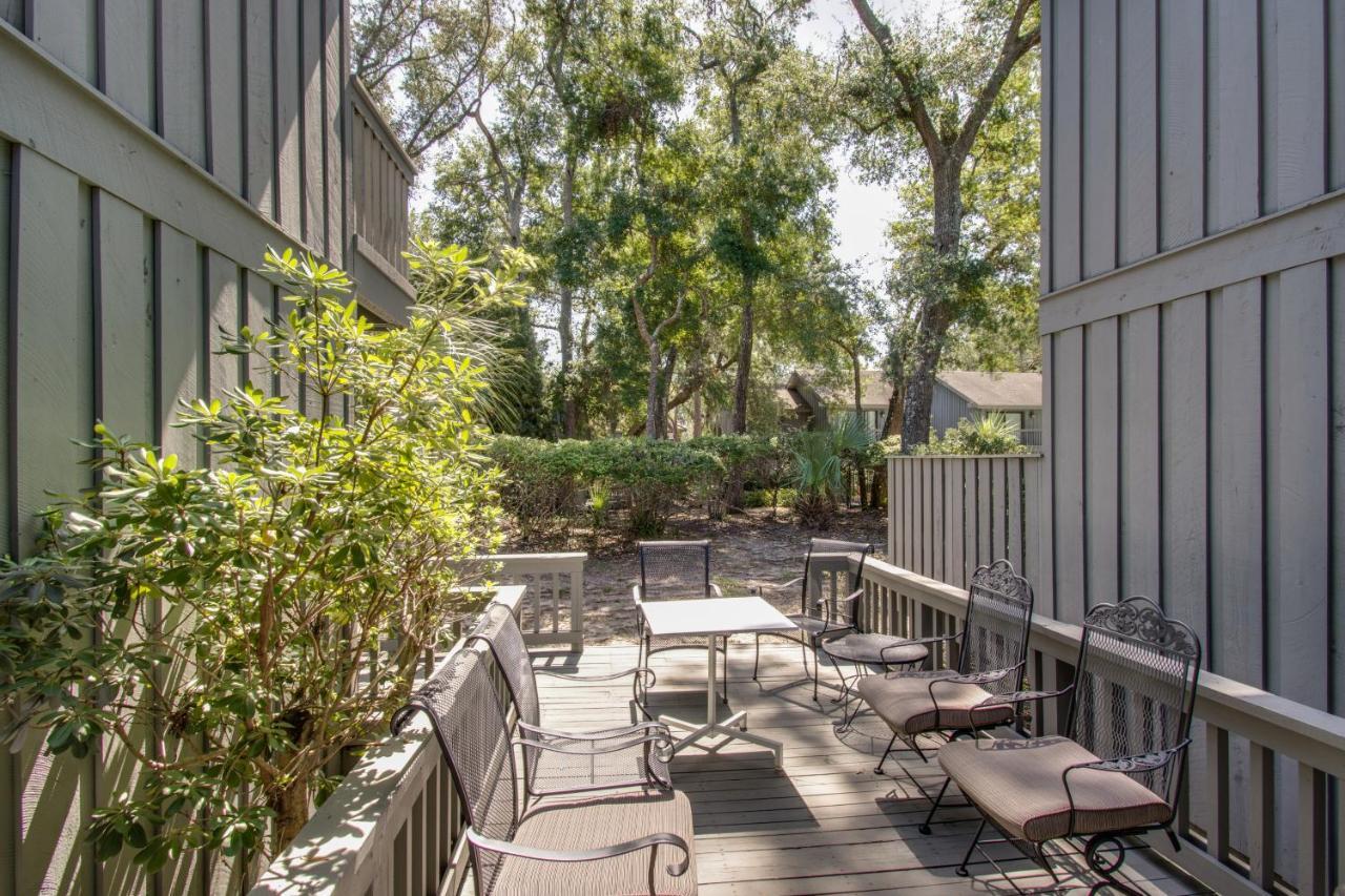 Apartamento Hickory Cove 39 Hilton Head Island Exterior foto