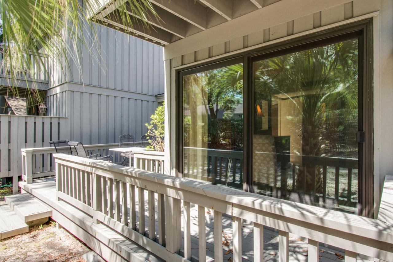 Apartamento Hickory Cove 39 Hilton Head Island Exterior foto