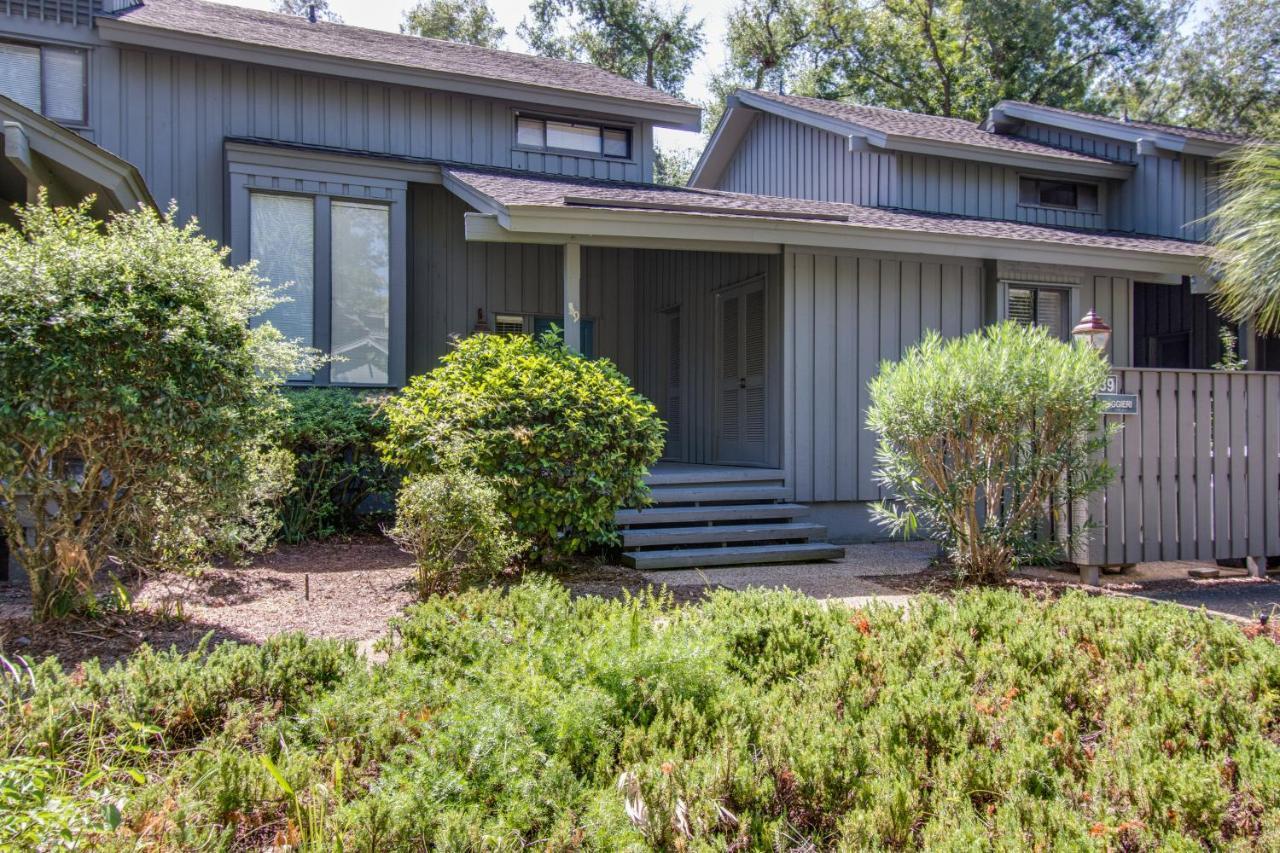 Apartamento Hickory Cove 39 Hilton Head Island Exterior foto